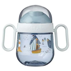 Mepal Antilekbeker 2.0 Mio 200 ml - Little Dutch Sailors Bay