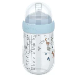 Mepal Babyfles Mio 240 ml - Little Dutch Forest Friends