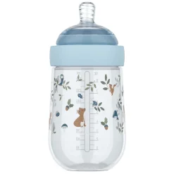 Mepal Babyfles Mio 240 ml - Little Dutch Forest Friends