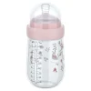 Mepal Babyfles Mio 240 ml - Little Dutch Fairy Garden
