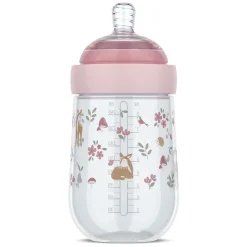 Mepal Babyfles Mio 240 ml - Little Dutch Fairy Garden