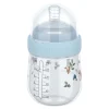 Mepal Babyfles Mio 165 ml - Little Dutch Forest Friends