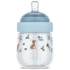 Mepal Babyfles Mio 165 ml - Little Dutch Forest Friends