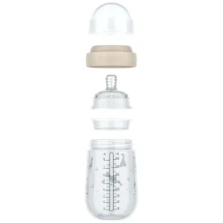 Mepal Babyfles Mio 240 ml - Little Dutch Little Goose
