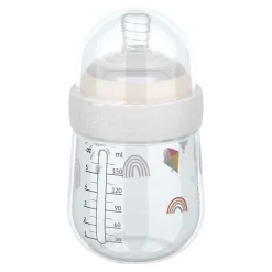 Mepal Babyfles Mio 165 ml - Little Dutch Sunshine & Rainbow