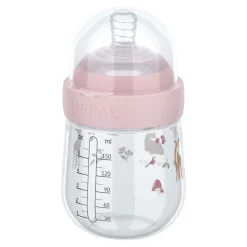 Mepal Babyfles Mio 165 ml - Little Dutch Fairy Garden