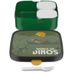 Mepal Bento Lunchbox Campus Groot - Dino
