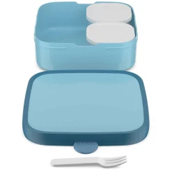 Mepal Bento Lunchbox Campus Groot - Cool Blue