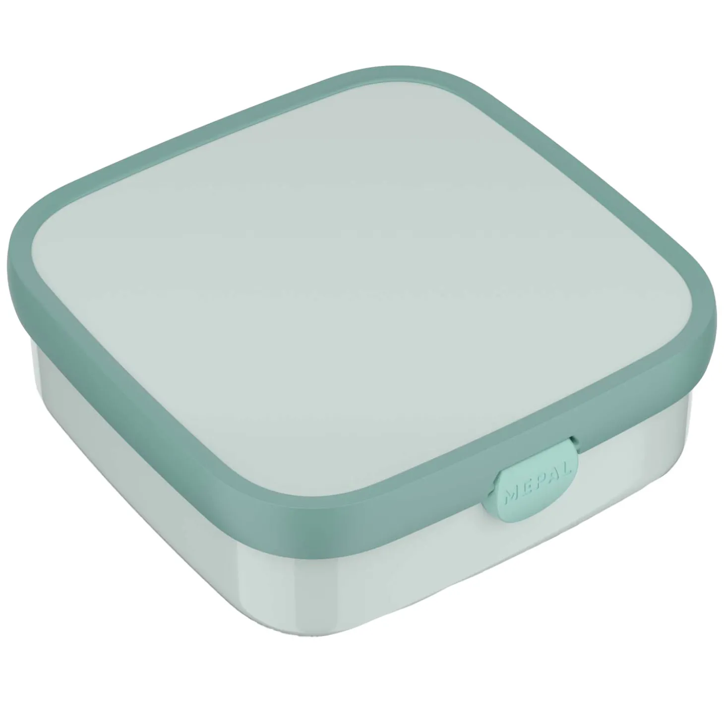 Mepal Bento Lunchbox Campus Groot - Cool Mint