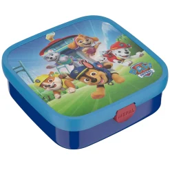 Mepal Bento Lunchbox Campus Groot - PAW Patrol Pups