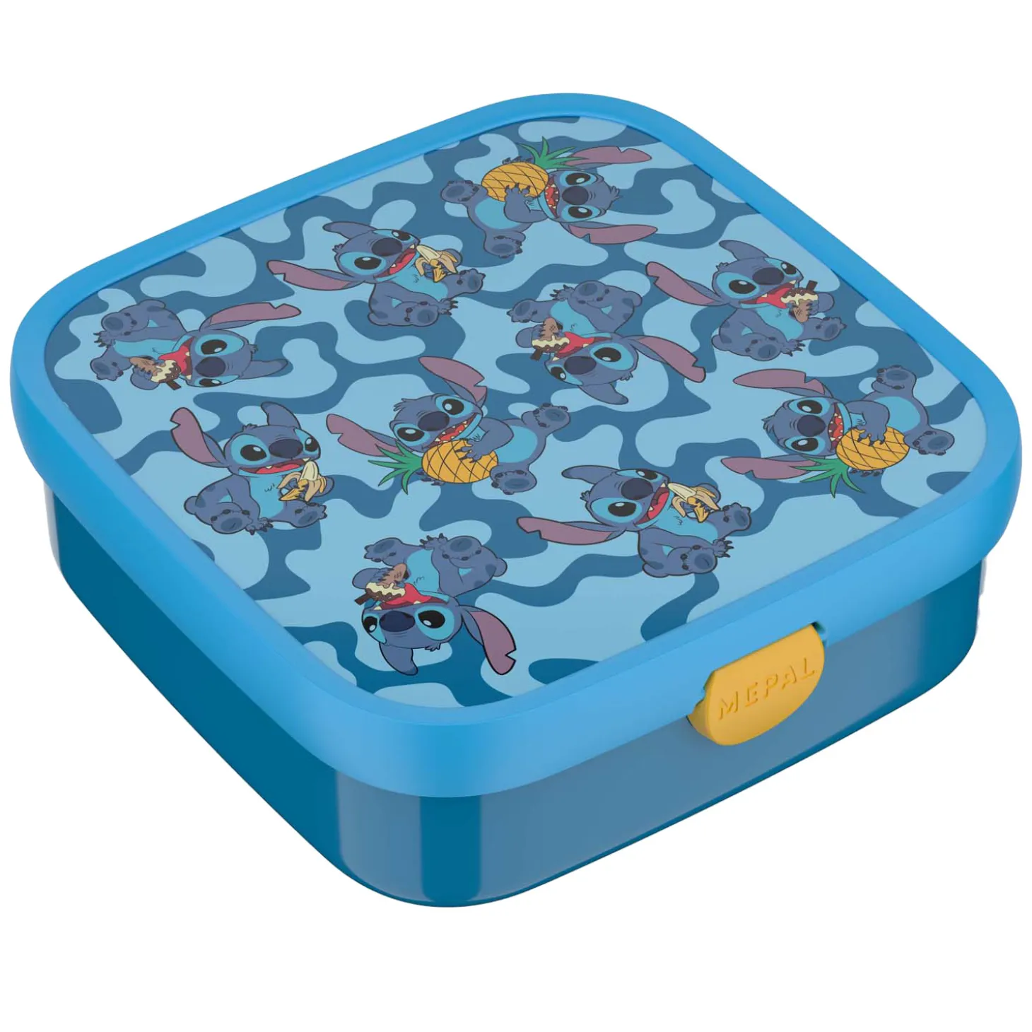 Mepal Bento Lunchbox Campus Groot - Stitch