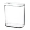Mepal Bewaardoos Modula - Wit, 1500 ml