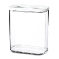 Mepal Bewaardoos Modula - Wit, 1500 ml