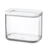 Mepal Bewaardoos Modula - Wit,1000 ml