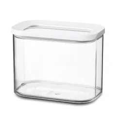 Mepal Bewaardoos Modula - Wit,1000 ml