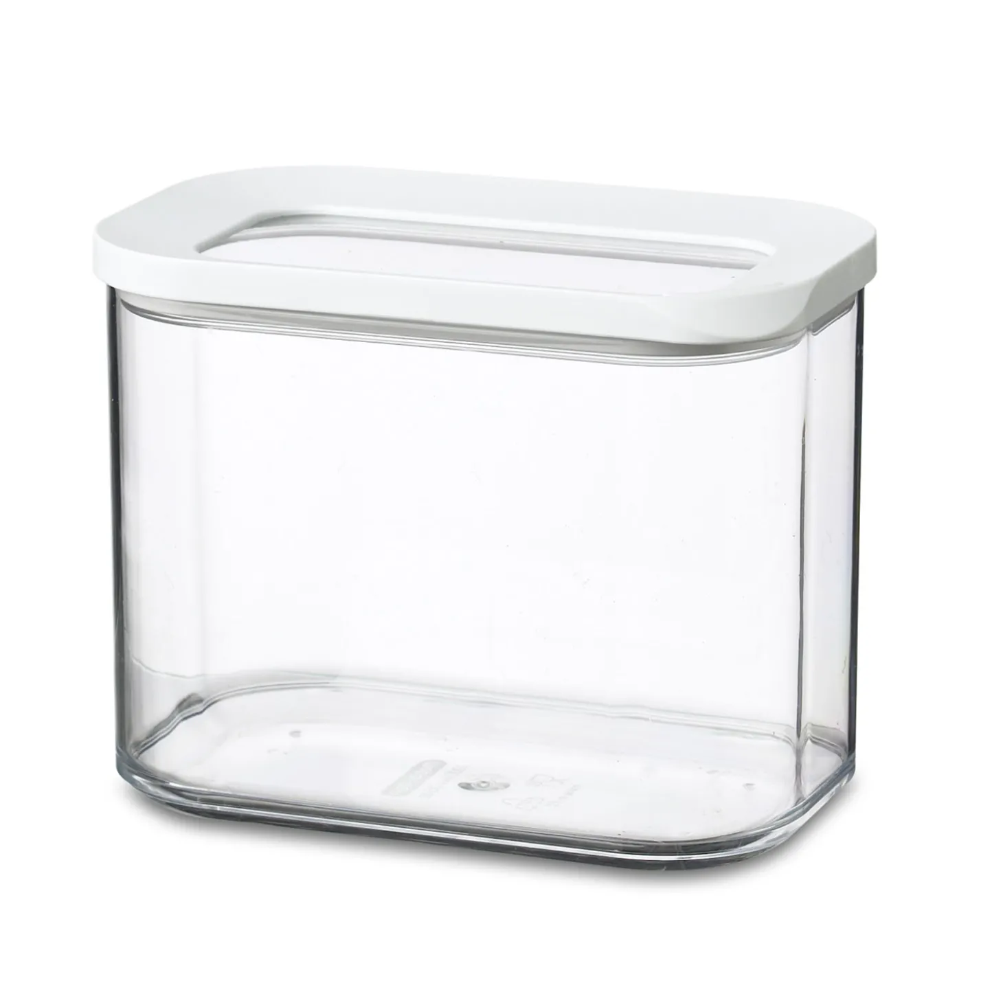 Mepal Bewaardoos Modula - Wit,1000 ml