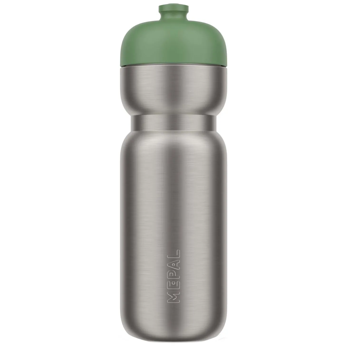 Mepal Bidon Pull Sport 800 ml - Moss Green