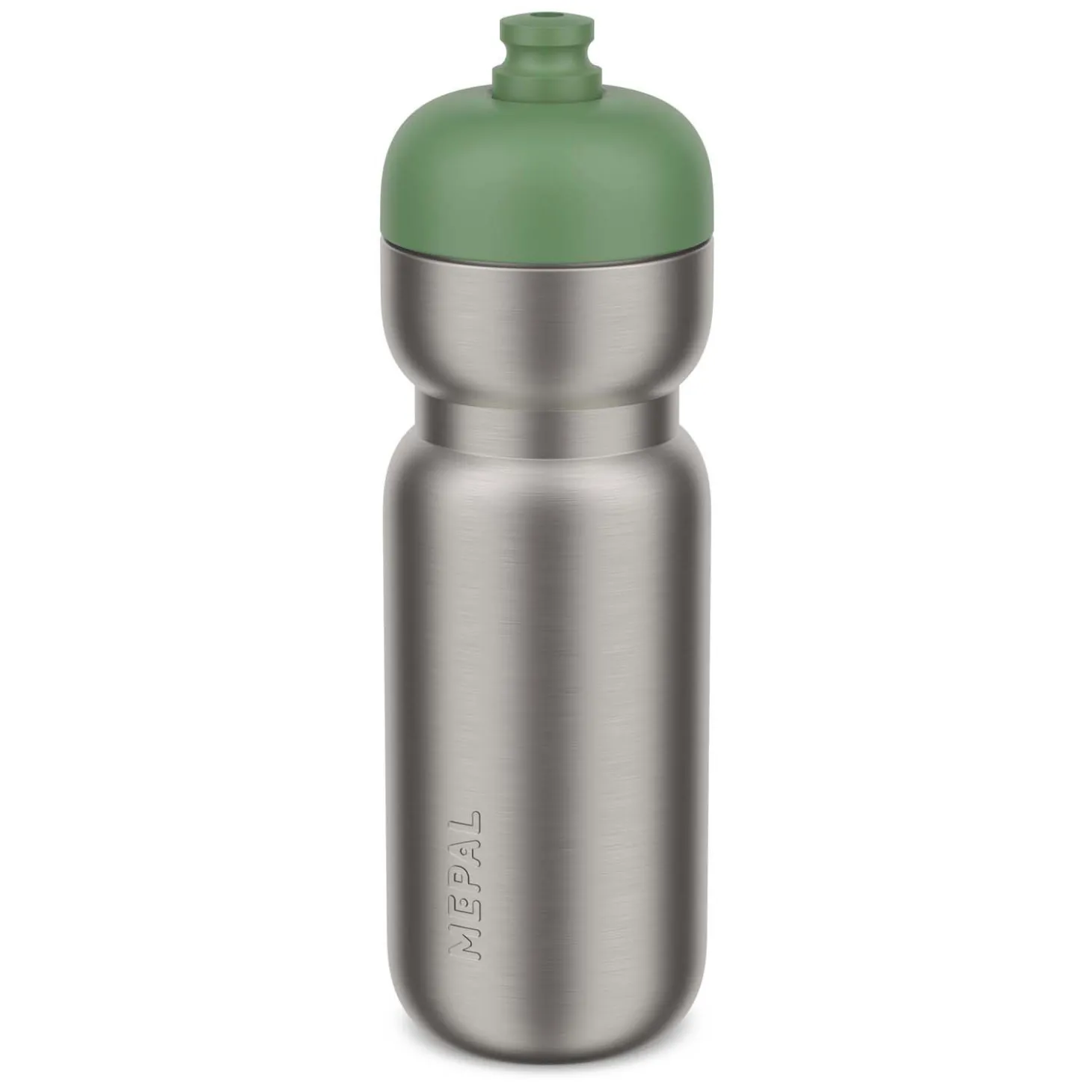 Mepal Bidon Pull Sport 800 ml - Moss Green