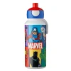 Mepal Campus Drinkfles Pop-up - Avengers