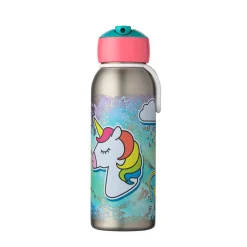 Mepal Campus Isoleerfles Pop-up - Eenhoorn