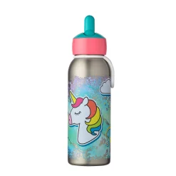 Mepal Campus Isoleerfles Pop-up - Eenhoorn