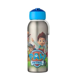 Mepal Campus Isoleerfles Pop-up - PAW Patrol