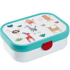 Mepal Campus Lunchbox - Animal Friends