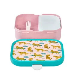 Mepal Campus Lunchbox - Leopard