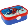 Mepal Campus Lunchbox - Spiderman