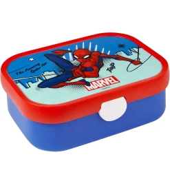 Mepal Campus Lunchbox - Spiderman