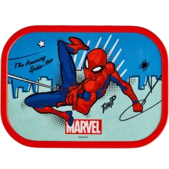 Mepal Campus Lunchbox - Spiderman