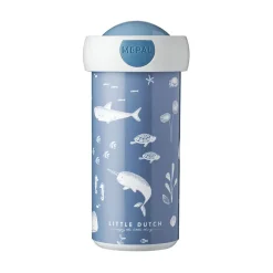 Mepal Campus Schoolbeker Little Dutch - Ocean