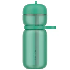 Mepal Drinkfles Flip Sport 600 ml - Apple Green