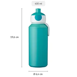 Mepal Drinkfles Pop-Up Campus 400 ml - Star Wars