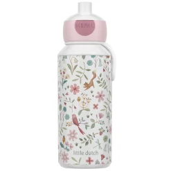 Mepal Drinkfles Pop-Up Campus 400 ml - Little Dutch Fairy Wonders