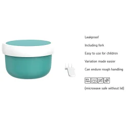 Mepal Fruitbox Campus 300 ml - Little Dutch Little Farm