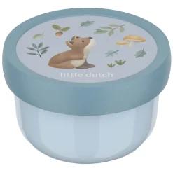 Mepal Fruitbox Campus 300 ml - Little Dutch Forest Friends