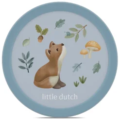 Mepal Fruitbox Campus 300 ml - Little Dutch Forest Friends