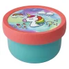 Mepal Fruitbox Campus 300 ml - Unicorn