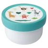 Mepal Fruitbox Campus 300 ml - Animal Friends