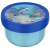 Mepal Fruitbox Campus 300 ml - Tropical Ocean