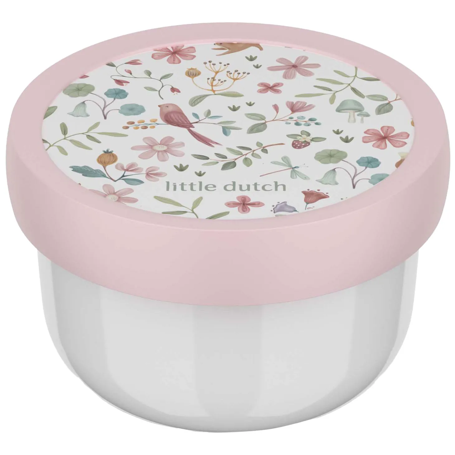 Mepal Fruitbox Campus 300 ml - Little Dutch Fairy Wonders