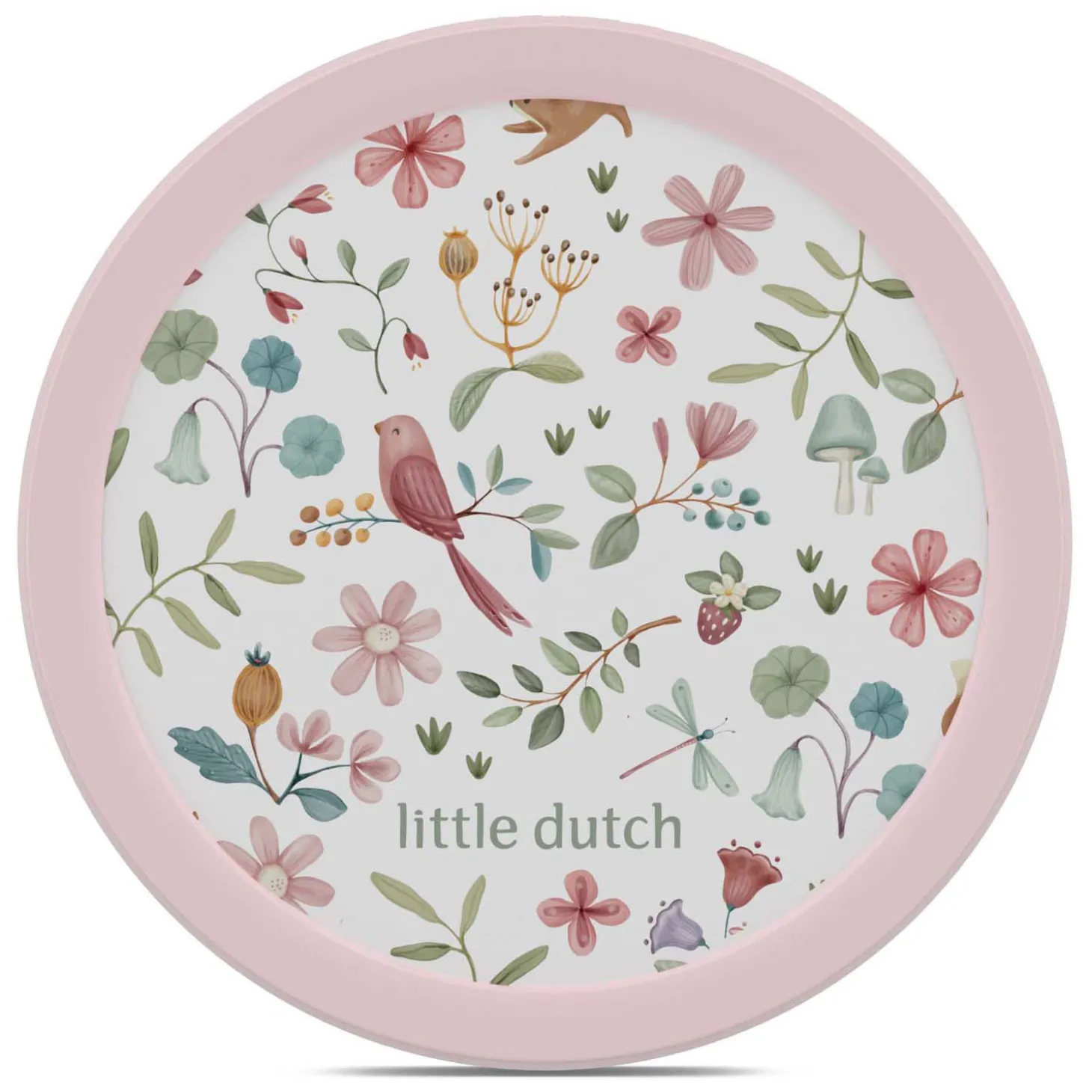 Mepal Fruitbox Campus 300 ml - Little Dutch Fairy Wonders