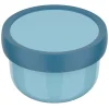 Mepal Fruitbox Campus 300 ml - Cool Blue