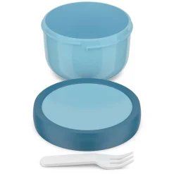 Mepal Fruitbox Campus 300 ml - Cool Blue