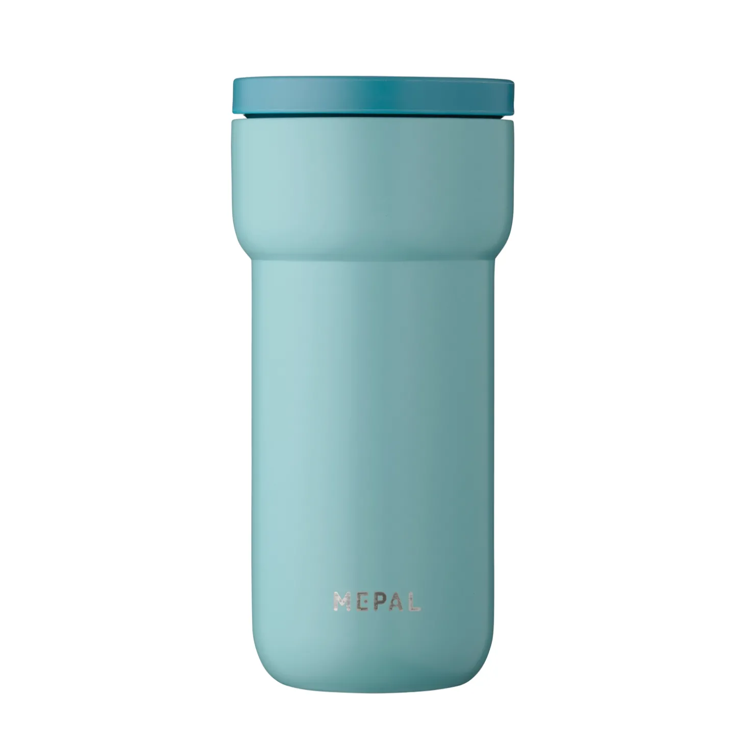Mepal Isoleerbeker Ellipse - Nordic Green, 375ml