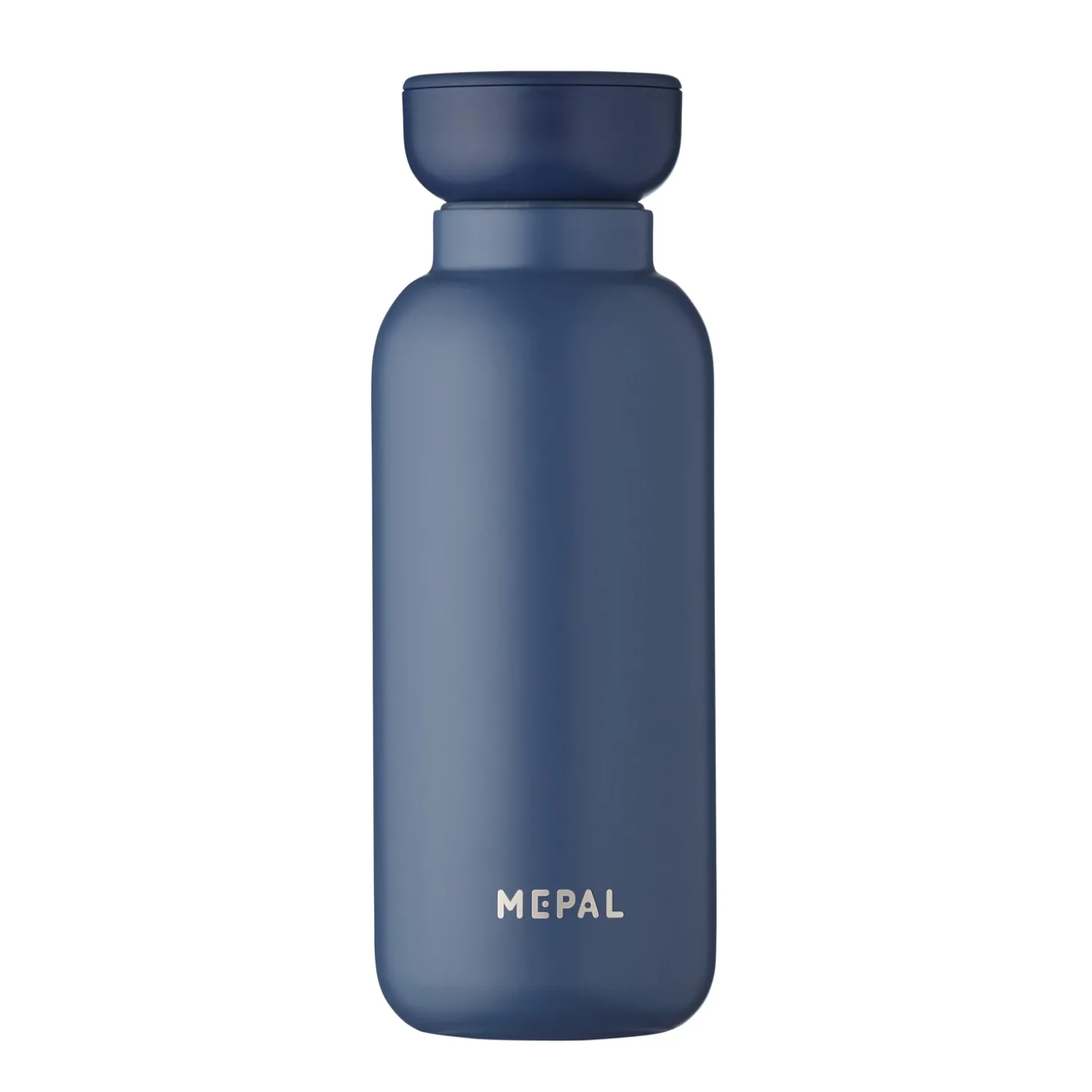Mepal Isoleerfles Ellipse - Nordic Denim, 350ml