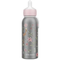 Mepal Isoleerfles Flip-Up Campus 350 ml - Little Dutch Fairy Wonders
