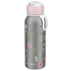 Mepal Isoleerfles Flip-Up Campus 350 ml - Little Dutch Fairy Wonders