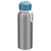 Mepal Isoleerfles Flip-Up Campus 350 ml - Cool Blue